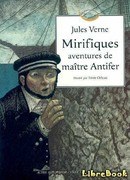 Удивительные приключения дядюшки Антифера (Mirifiques aventures de Maître Antifer)