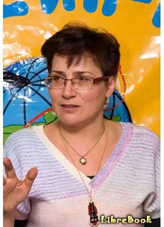 Оксана Балазанова