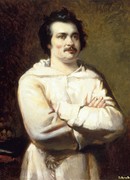 Оноре де Бальзак (Honoré de Balzac)