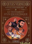 Завещание чудака (Le Testament d’un excentrique)