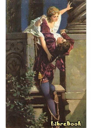 книга Ромео и Джульетта (Romeo and Juliet) 15.03.13