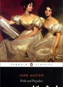 Гордость и предубеждение (Pride and Prejudice)