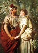 Троил и Крессида