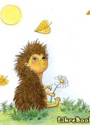 Сказка про смелого ёжика