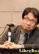 Хидэюки Кикути (Hideyuki Kikuchi)