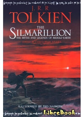 книга Сильмариллион (The Silmarillion) 17.03.13