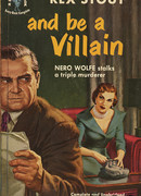 И быть подлецом