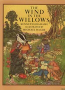 Ветер в ивах (The Wind in The Willows)