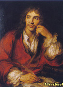 Жан Батист Мольер