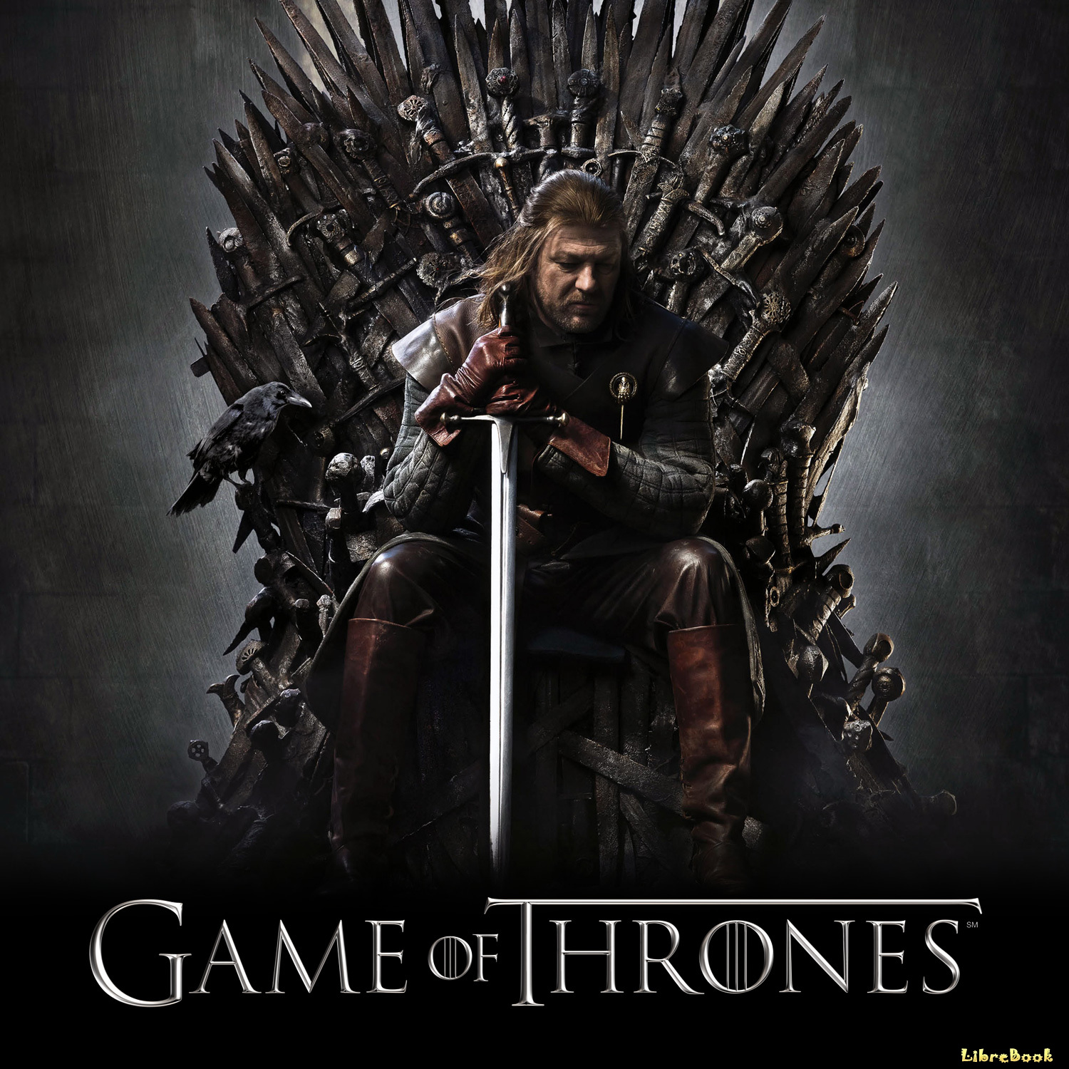 Читать бесплатно электронную книгу Игра престолов (A Game of Thrones ...