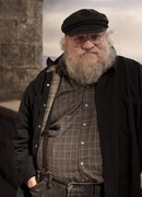 Джордж Мартин (George R.R. Martin)
