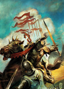 Присяжный рыцарь