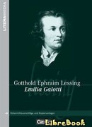 Эмилия Галотти