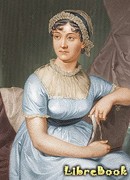 Джейн Остин (Jane Austen)