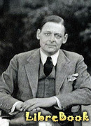 Томас Cтернз Элиот