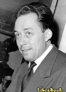 Альбер Камю