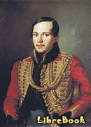 Михаил Юрьевич Лермонтов