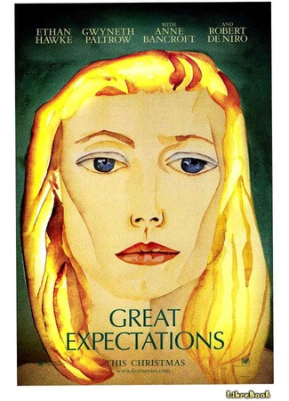 книга Большие надежды (Great Expectations) 26.04.13