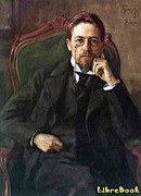 Антон Павлович Чехов