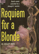 Реквием блондинкам