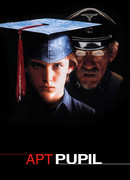 Способный ученик (Apt Pupil)