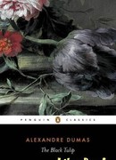 Чёрный тюльпан