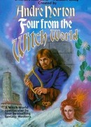 Волшебница Колдовского мира