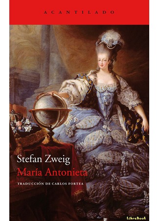 книга Мария Антуанетта (Marie Antoinette) 04.05.13