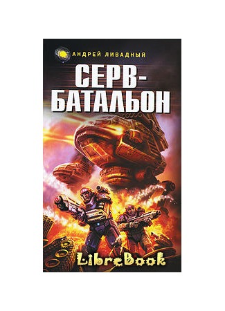 книга Серв-батальон 05.05.13