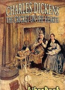 Сверчок за очагом