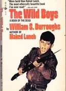 Дикие мальчики. Книга мёртвых