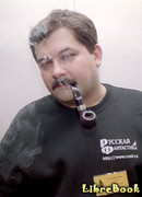 Сергей Васильевич Лукьяненко