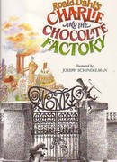 Чарли и шоколадная фабрика (Charlie and the Chocolate Factory)