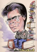 Стивен Кинг (Stephen King)