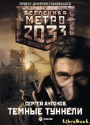 Метро 2033: Темные туннели