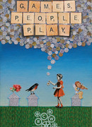 Игры, в которые играют люди