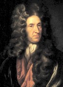 Даниель Дефо (Daniel Defoe)