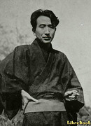 Осаму Дадзай (太宰 治)