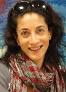 Лорен Оливер (Lauren Olive)