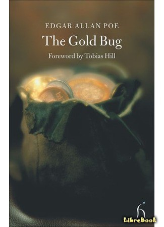 книга Золотой жук (The Gold-Bug) 30.08.13