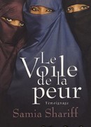 Паранджа страха