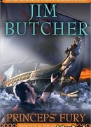 Фурия Принцепса