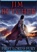 Фурия Первого Лорда