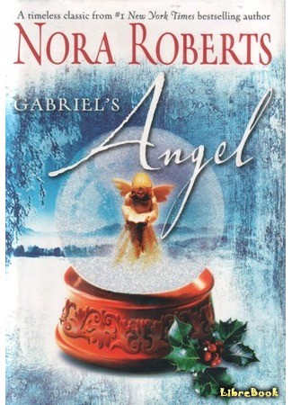 книга Ангел Габриеля (Gabriel&#39;s Angel) 19.09.13