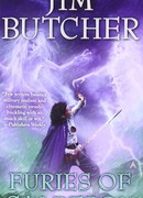 Фурии Кальдерона