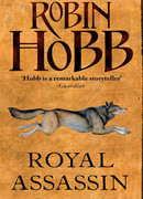 Королевский убийца