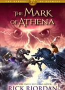 Метка Афины