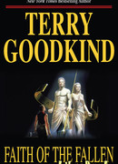 Шестое Правило Волшебника, или Вера Падших