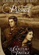 Разделяющий нож: В пути