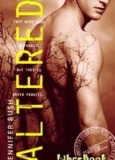 Изменённый